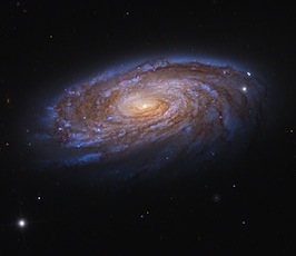 Galaxie M88