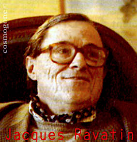 Jacques Ravatin