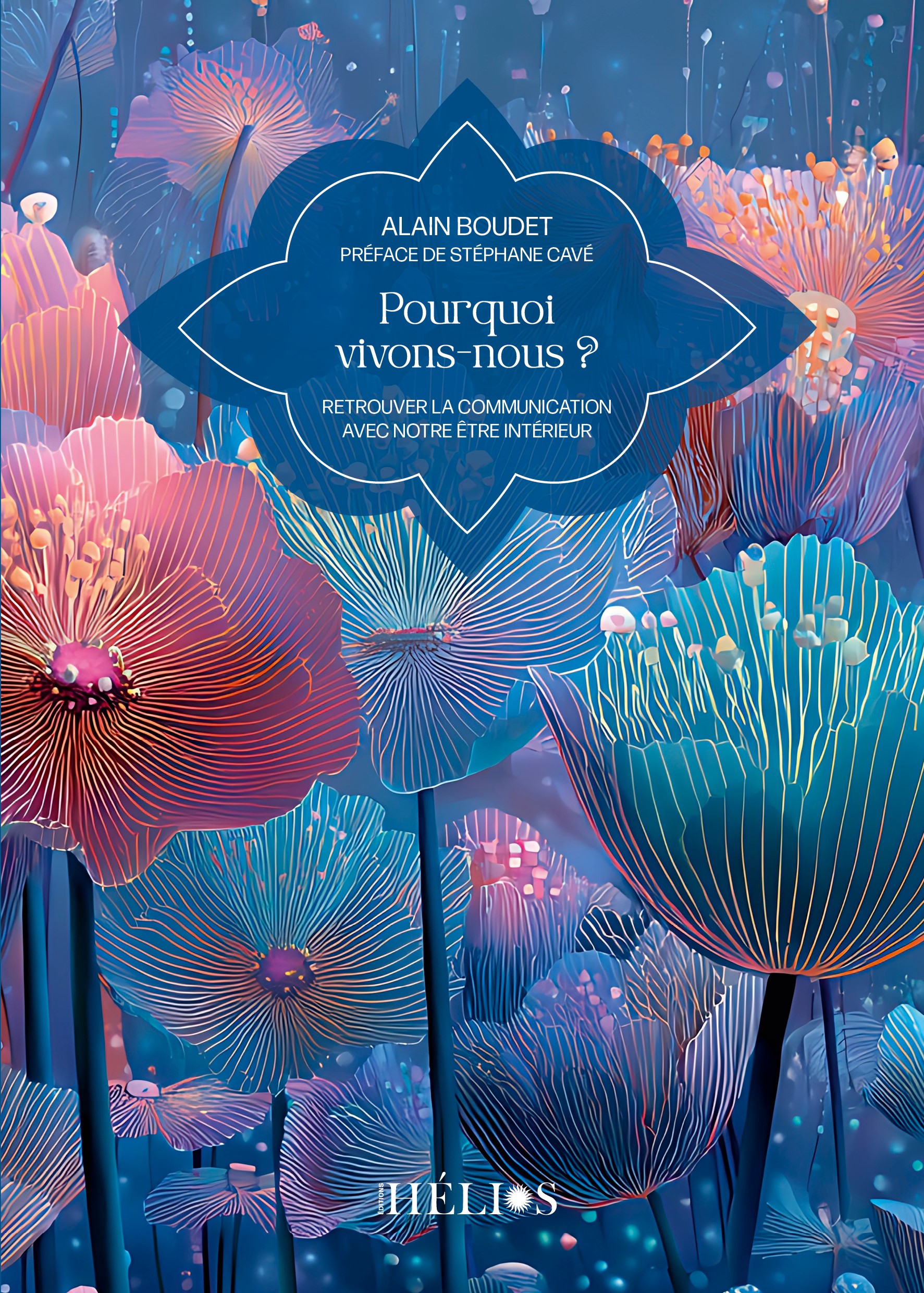 Pourquoi vivons-nous?